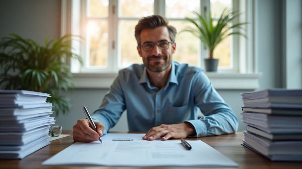 5 astuces pour maîtriser le dossier professionnel gestionnaire de paie