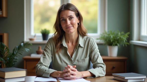 Améliorez votre personal branding en tant que thérapeute