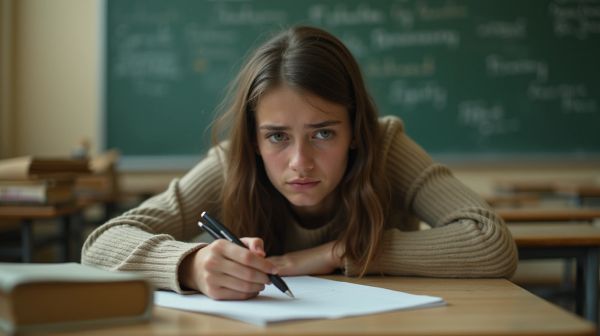 Ce qui fait vraiment échouer les candidats à l'examen VTC