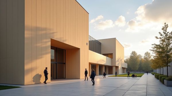 Choisir son école de communication à Lille : critères et avantages