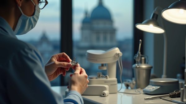 Formation prothésiste ongulaire Toulouse : maîtrisez les techniques essentielles