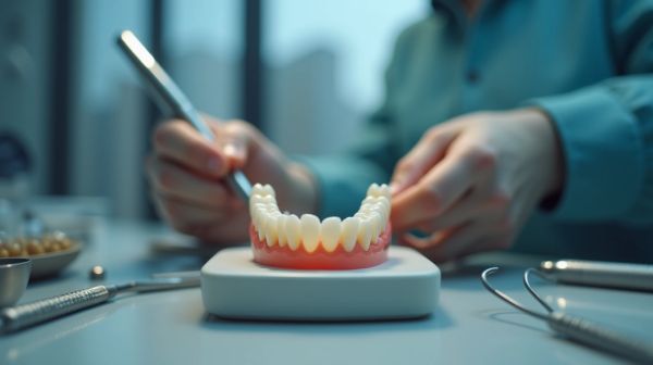 Formation prothésiste ongulaire Toulouse : maîtrisez les techniques essentielles