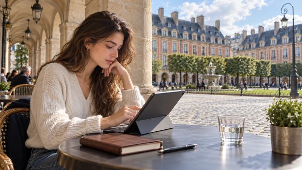 Guide pratique : comprendre les QCM de l'examen de naturalisation