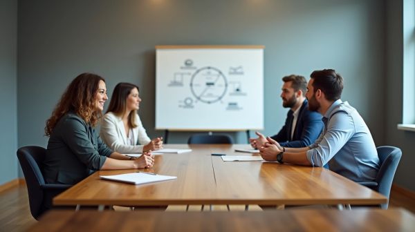 Les clés indispensables pour comprendre les fondamentaux du management