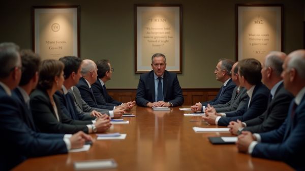 Les clés indispensables pour comprendre les fondamentaux du management