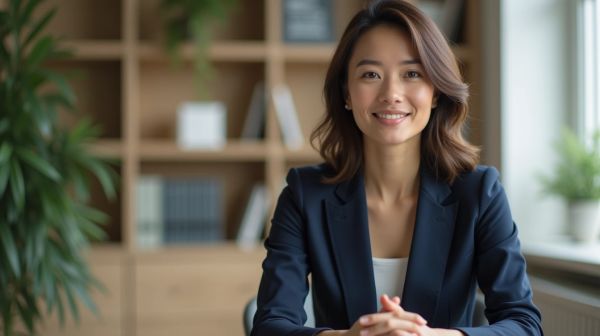 Maîtrisez vos interactions avec la formation DISC