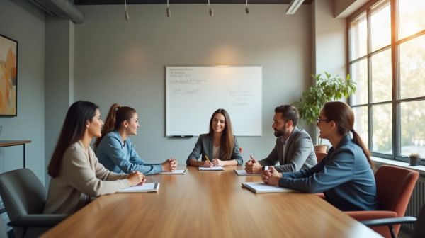 Prévenir les RPS : formons vos équipes au bien-être au travail
