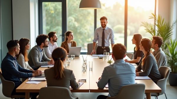 Prévenir les RPS : formons vos équipes au bien-être au travail