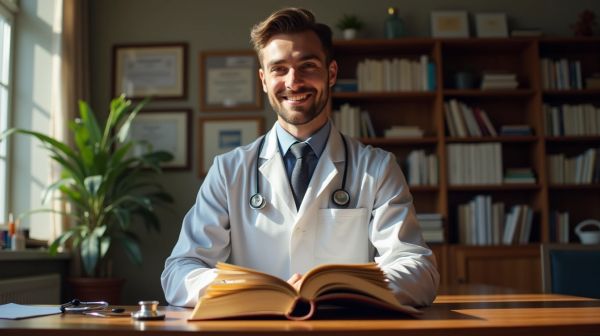 Top astuces pour exceller en première année de médecine : conseils et pièges à éviter