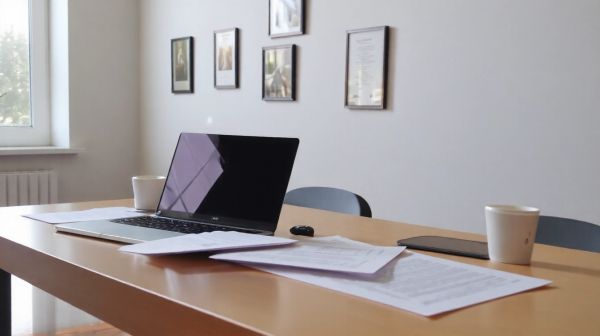 Top outils pour élaborer un CV professionnel en ligne facilement